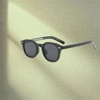 Sunglasses Móra le haghaidh Aghaidheanna Beaga